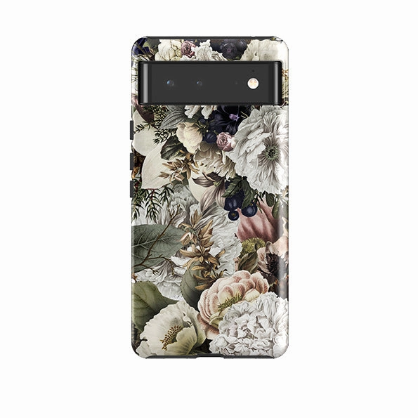 Colorful Design Google Tough Case -  Make Believe