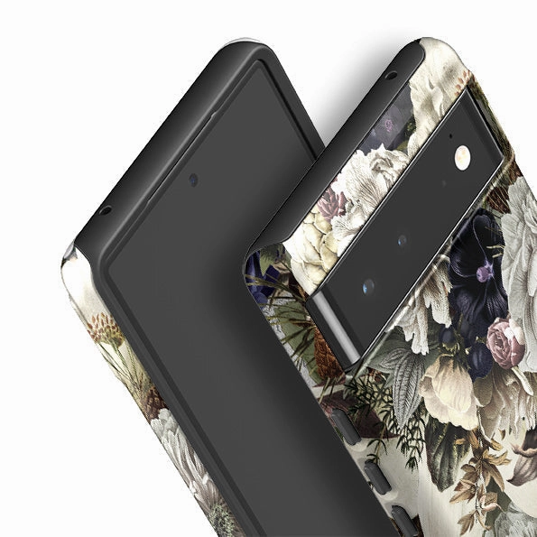 Fashion Texture Google Tough Case -  Make Believe