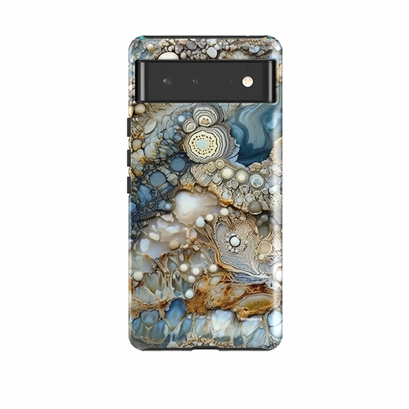 Tough Exterior Google Tough Case -  Marleys