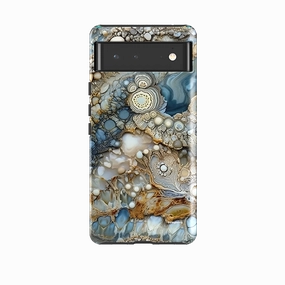 Comfort Build Layer Google Tough Case -  Marleys