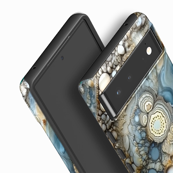 Stylish Aesthetic Google Tough Case -  Marleys