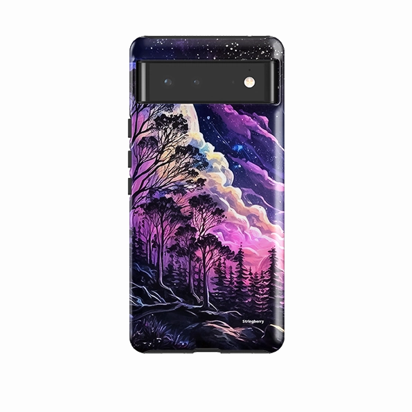 Google Tough Case -  Max Rebo Fashion Accessory