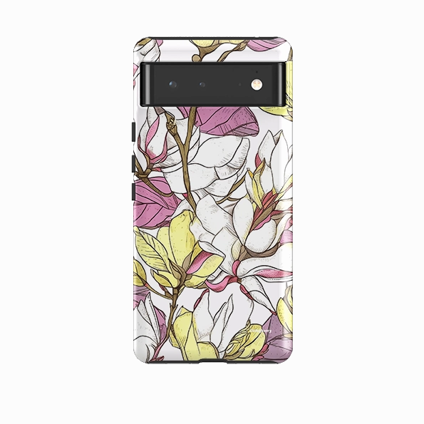 Comfort Feel Stylish Look Google Tough Case -  Meare