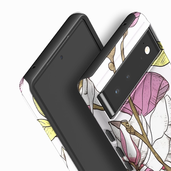 Google Tough Case -  Meare Rugged Finish