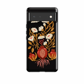 Fashion Accessory Google Tough Case -  Melagrana By Nina Pace