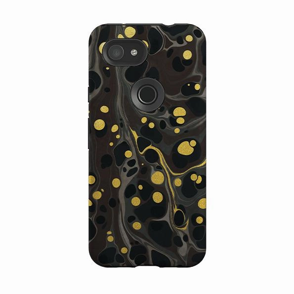 Google Tough Case -  Moon Mist Hybrid Shield daily accessory