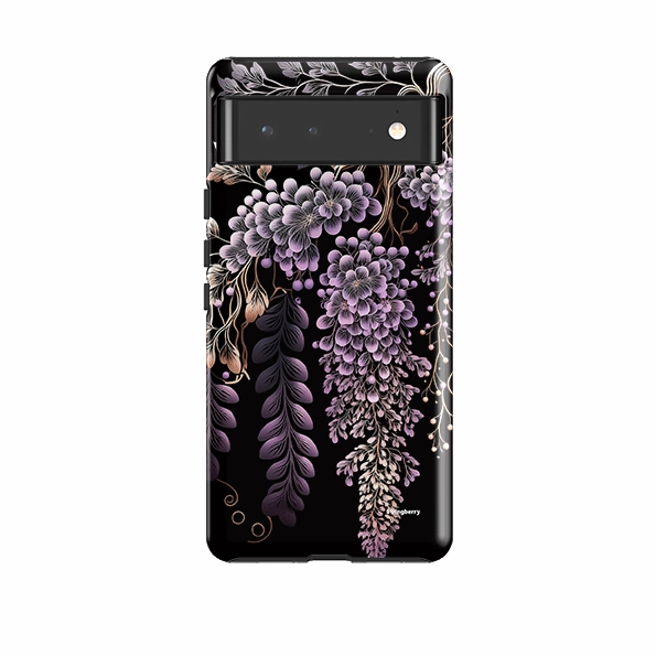 Stylish Choice Flexible structure Google Tough Case -  Mullion