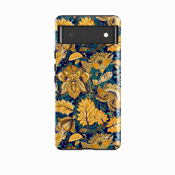 Google Tough Case -  Murcot Sleek Feel Hybrid Form