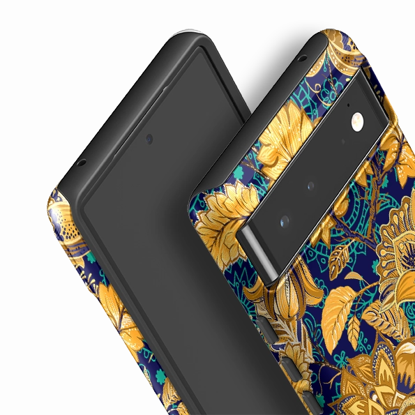 Google Tough Case -  Murcot Rugged Finish Shock Proof