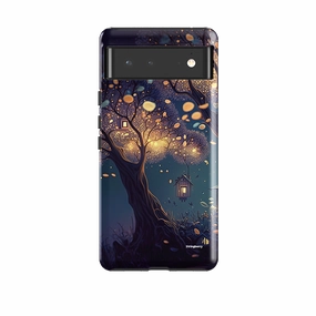 Google Tough Case -  Mystic Living Shock Resistant