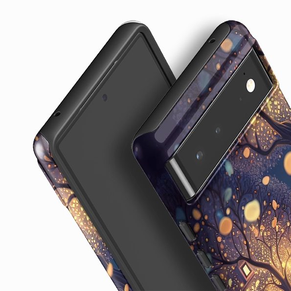 Sleek Guard Google Tough Case -  Mystic Living