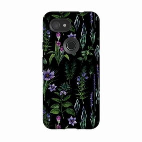 Google Tough Case -  Newark Soft Pattern Layer