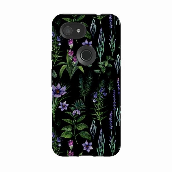 Google Tough Case -  Newark Soft Pattern Layer