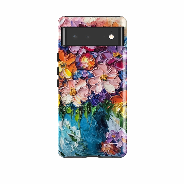 Rugged Grip Google Tough Case -  Oakington