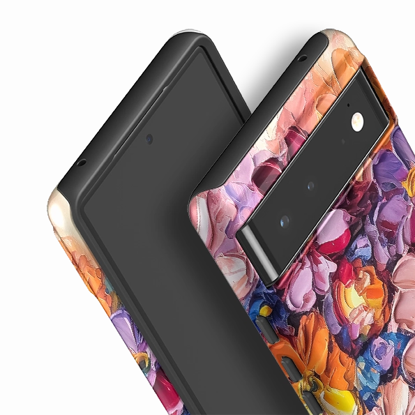 Stylish Shape Google Tough Case -  Oakington