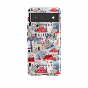 Google Tough Case -  Old Town II Lightweight Frame Luxury Accent