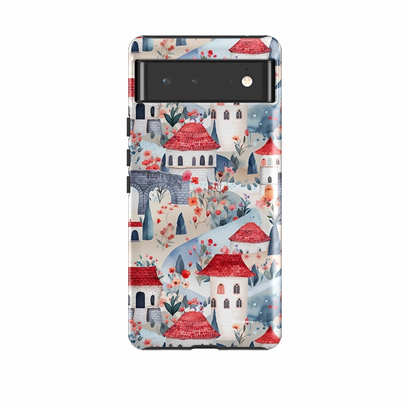 Google Tough Case -  Old Town II Lightweight Frame Luxury Accent