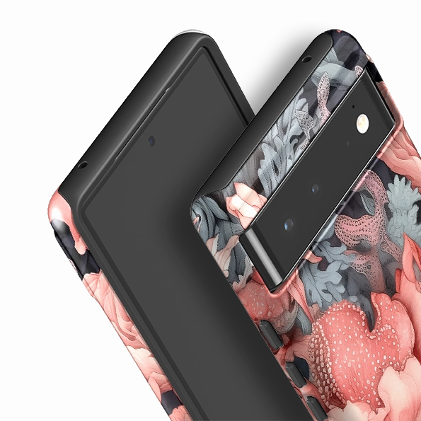 Google Tough Case -  Peel Beach Creative Design elegant design