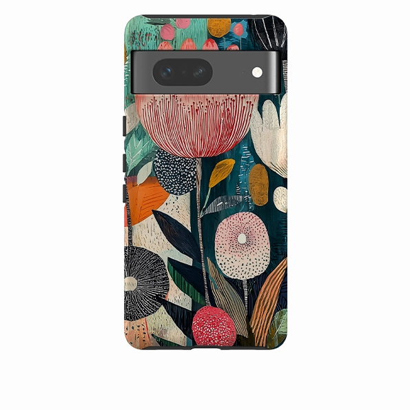 Student Gear Google Tough Case - Penny Lane