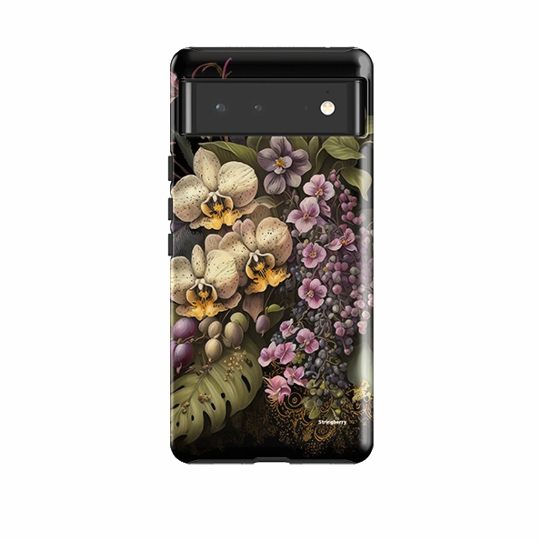 Drop Shield Versatile Design Google Tough Case -  Penshurst