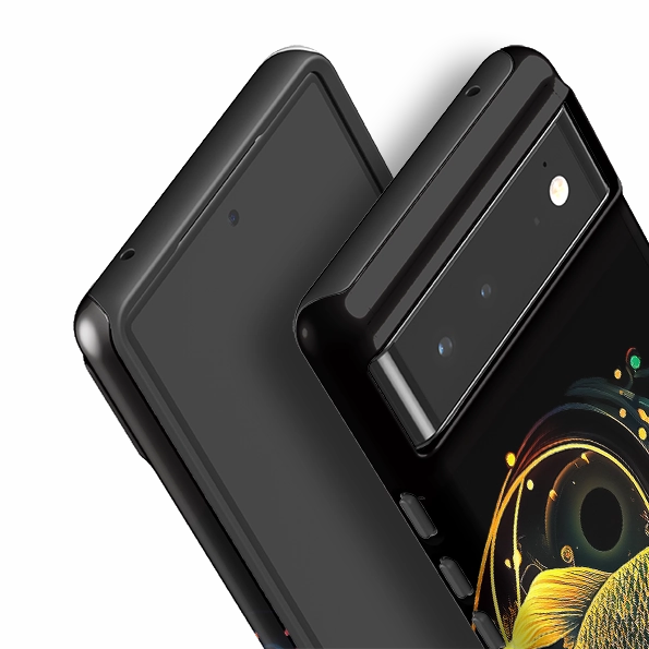 Google Tough Case -  Pisces Slim Comfort