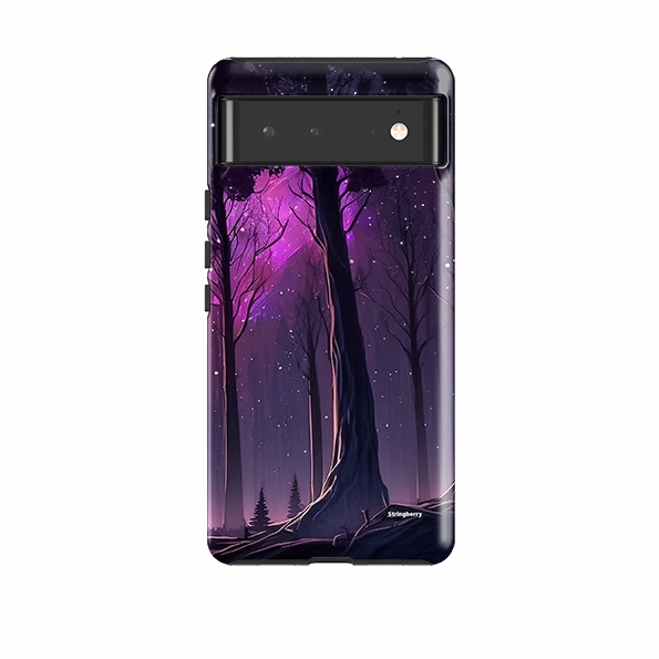 Soft Protection Layer Google Tough Case -  Ponda Baba