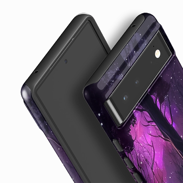 Google Tough Case -  Ponda Baba Matte Coating Finish Comfort Accessory