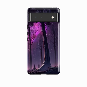 Soft Protection Layer Google Tough Case -  Ponda Baba