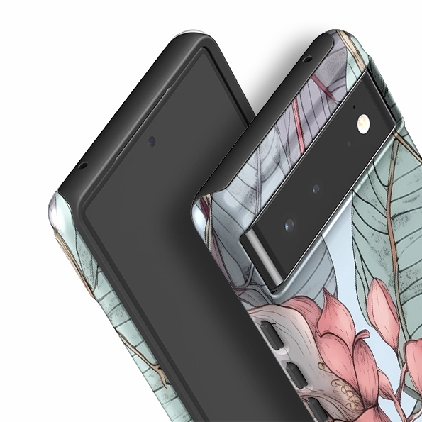 Google Tough Case -  Portishead premium design