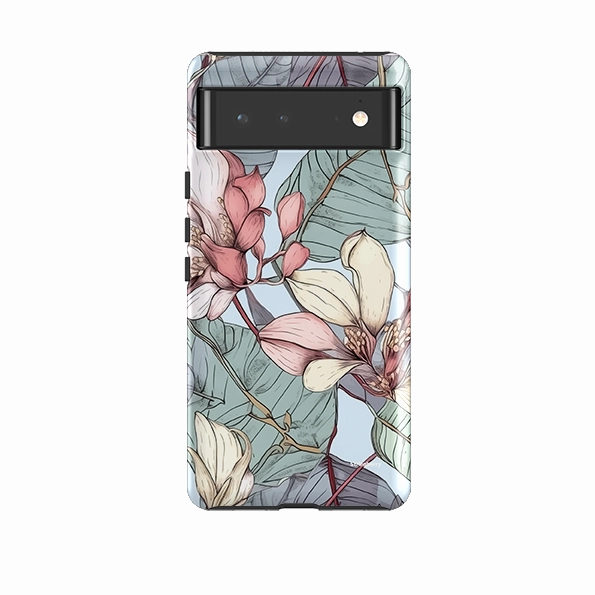 Google Tough Case -  Portishead Stylish Touch