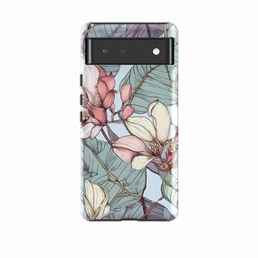 Google Tough Case -  Portishead Stylish Touch