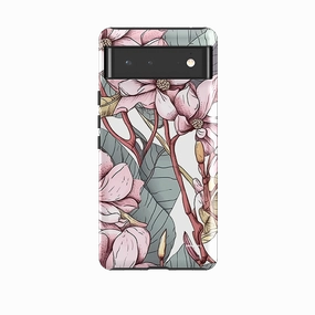 Hybrid Detail Google Tough Case -  Priston