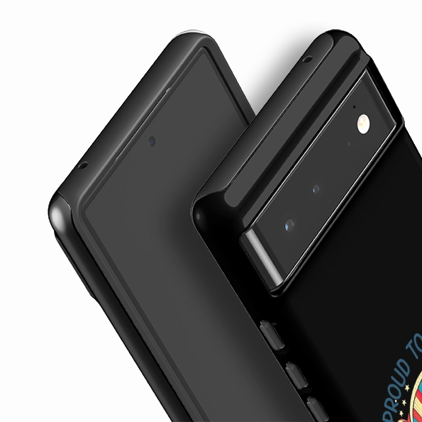 Google Tough Case -  Proud Portable Shield