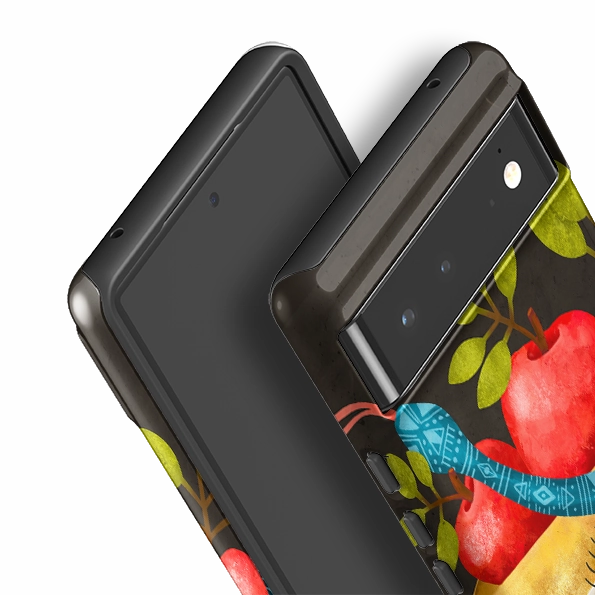 Google Tough Case -  Rebel Large By Nina Pace Compact Shape