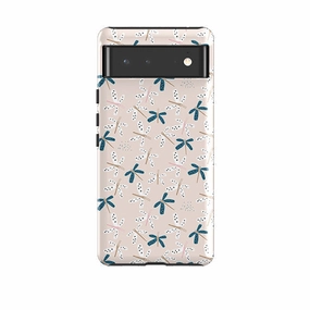 Shock Resistant Screen Bumper Google Tough Case -  Rebel