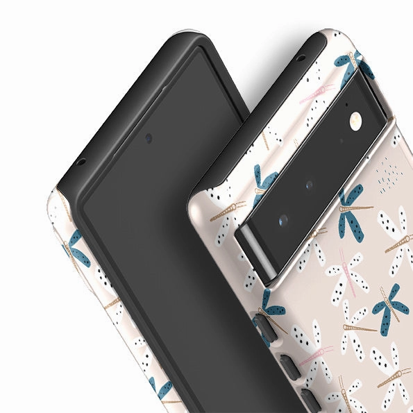 Google Tough Case -  Rebel Minimal Frame