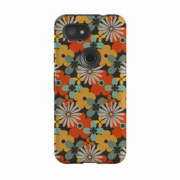 Hybrid Texture Design Shock Absorbing Google Tough Case -  Replicas