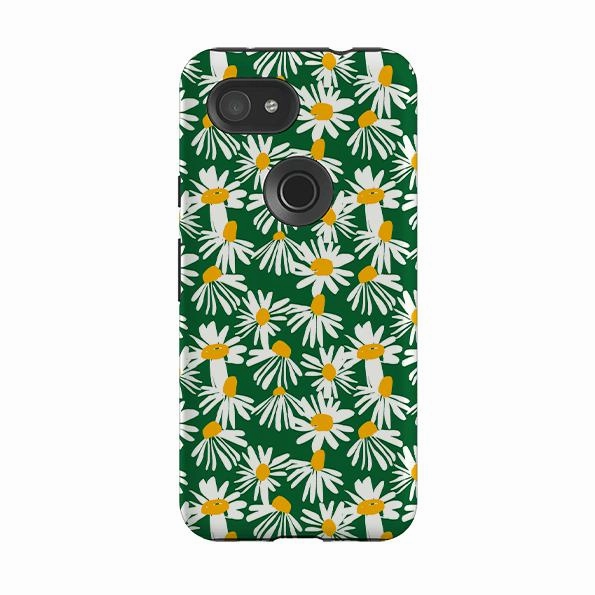 Google Tough Case -  Ridge Versatile Accessory Hybrid Pattern Design