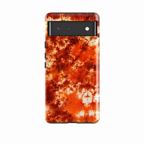 Soft Detail Google Tough Case -  Rock The Garden