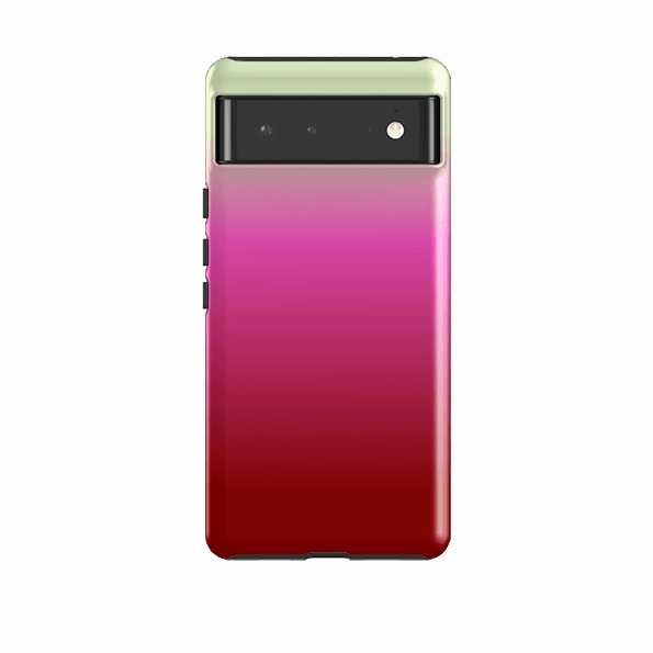 Google Tough Case -  Rosa By Kitty Joseph Minimal Detail