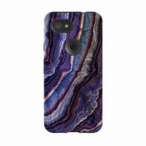 daily accessory Functional Design Google Tough Case -  Royal Agate