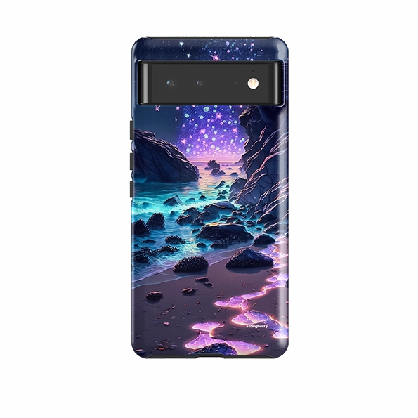 Google Tough Case -  Sculptor Anti glare