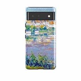 Google Tough Case -  Sea Front By Heritage Shock Proof