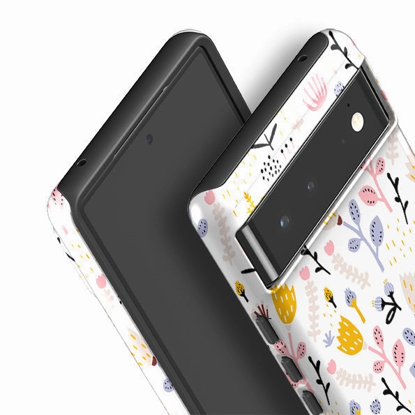 Google Tough Case -  Serenity Compact Protection