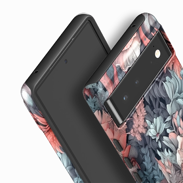 Stylish Choice Google Tough Case -  Sharrow Beach