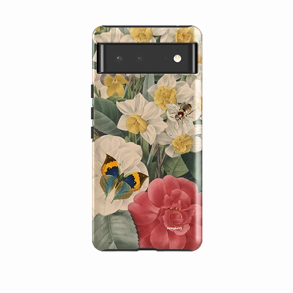 Google Tough Case -  Shere Premium Shield