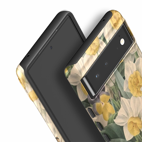 Elegant Style Gradient Design Google Tough Case -  Shere