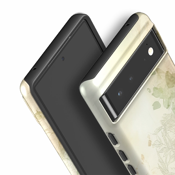 Hand Feel Google Tough Case -  Sidmouth