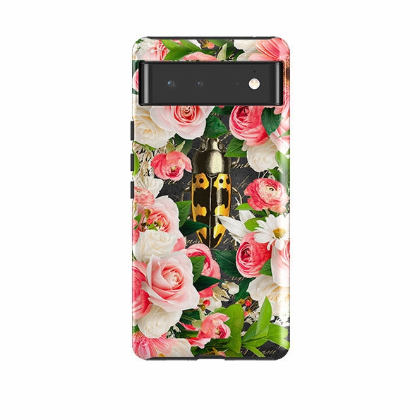 Google Tough Case -  So Sure Modern Touch