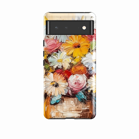 Google Tough Case -  Soham Protective Layer Impact Resistant